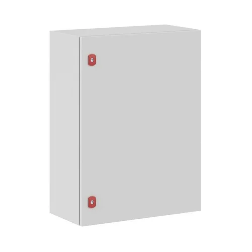 Шкаф ST с монтаж. платой 800х600х300мм от IP65-до IP66 IK10 DKC R5ST0863 Шкаф ST с монтаж. платой 800х600х300мм от IP65-до IP66 IK10 DKC R5ST0863
